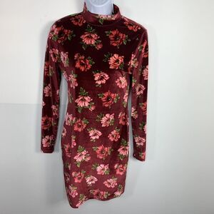 girls bodycon dress Girls Night 'Sneaky Bitch' Bodycon Dress main image 0